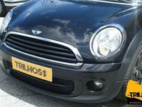 usado Mini Clubman 