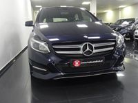 usado Mercedes B180 Classe B(CDI) d Urban