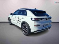 Novo VW T-Roc Trendline 116 HP (85 kW) 2025 Branco SUV