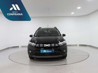 Usado Dacia Jogger 101 HP (74 kW) 2023 Preto Monovolume