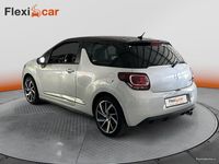 usado DS Automobiles DS3 