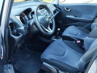 Usado Honda Jazz 90 HP (66 kW) 2009 Cinzento Citadino