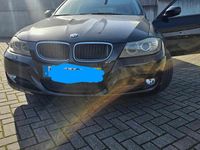 Usado BMW 318 143 HP (105 kW) 2012 Preto Carrinha