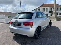 usado Audi A1 1.6 TDi Sport