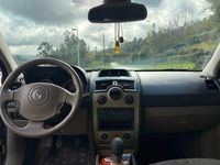 Usado Renault Mégane II 2003 Sedan