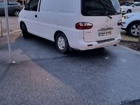 usado Hyundai H-1 excelente