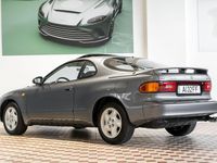 Usado Toyota Celica 204 HP (150 kW) 1992 Cinza Coupé