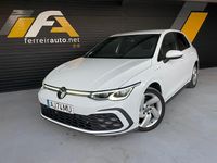 Usado VW Golf VIII GTE 245 HP (180 kW) 2021 Branco