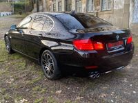 usado BMW 525 Serie-5 d Auto