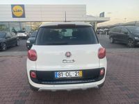 usado Fiat 500L Trekking