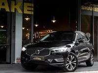 Usado Volvo XC60 Momentum 391 HP (287 kW) 2020 Preto SUV