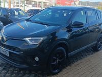 usado Toyota RAV4 2.5 HSD Exclusive 4WD