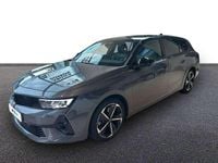 Usado Opel Astra 136 HP (100 kW) 2025 Cinzento