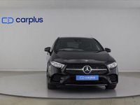 Usado Mercedes A250 218 HP (160 kW) 2022 Preto Sedan