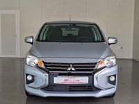 Usado Mitsubishi Space Star Edition 71 HP (52 kW) 2022 Cinza Citadino