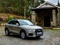 usado Audi Q3 2.0 TDI Design