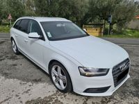 usado Audi A4 Avant 2.0 TDI Business Line Sport