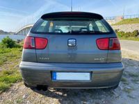 usado Seat Ibiza TDI 2002