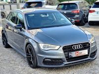 usado Audi A3 Sportback S LINE PLUS 1.6TDI 110CV "LOOK RS3"