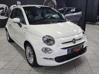 Usado Fiat 500 69 HP (50 kW) 2022 Branco Cabrios