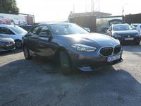Usado BMW 216 Advantage 116 HP (85 kW) 2021 Cinza Coupé