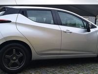 usado Nissan Micra 1.0 IG-T N-Design Black