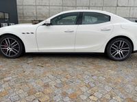 usado Maserati Ghibli Diesel