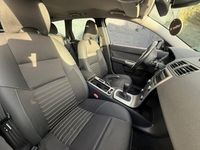 Usado Volvo V50 Kinetic 109 HP (80 kW) 2008 Cinza Carrinha