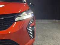 Usado Renault Clio V SE 67 HP (49 kW) 2024 Laranja