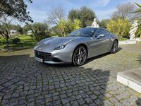 Usado Ferrari California 560 HP (411 kW) 2017 Cinza Cabrios