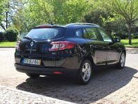 usado Renault Mégane III ST 110cv