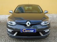 usado Renault Mégane GT Line 1.5 dCi SS