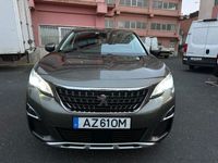 usado Peugeot 3008 1.5 hdi Allure