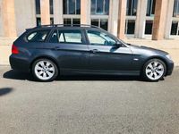 usado BMW 320 d Touring