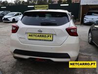 Usado Nissan Micra 100 HP (73 kW) 2020 Outra Citadino