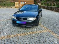 usado Audi A4 b6 130cv