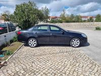 Usado Chevrolet Epica LT 150 HP (110 kW) 2011 Preto Sedan