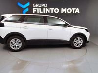 Usado Peugeot 5008 Active 130 HP (95 kW) 2023 Branco SUV