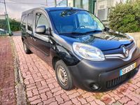 usado Renault Kangoo 1.5 dCi Maxi Business