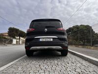 usado Renault Espace 7lugares