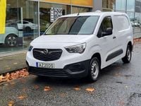 Usado Opel Combo 102 HP (75 kW) 2023 Branco Van