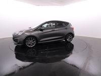 usado Ford Fiesta ST Line 1.0 Ecoboost 100cv S6.2 Vidros Escurecidos / LED / JLL 17