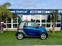 usado Smart ForTwo Electric Drive Passion