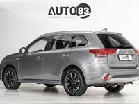 usado Mitsubishi Outlander P-HEV 