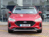 Usado Ford Focus Active X 125 HP (91 kW) 2023 Vermelho Carrinha