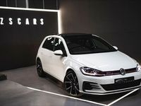 usado VW Golf 2.0 TSI GTI DSG