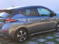 Usado Nissan Leaf 110 kW (150 HP) 2018 Outra Citadino