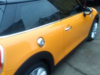 usado Mini Cooper S c/JCW Trim