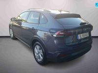 Usado VW Taigo 95 HP (69 kW) 2024 Cinzento SUV