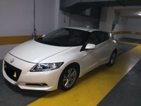 usado Honda CR-Z Versao Gt